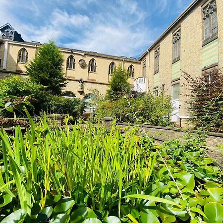 Endsleigh Park Hotel Кінгстон-апон-Галл Екстер'єр фото