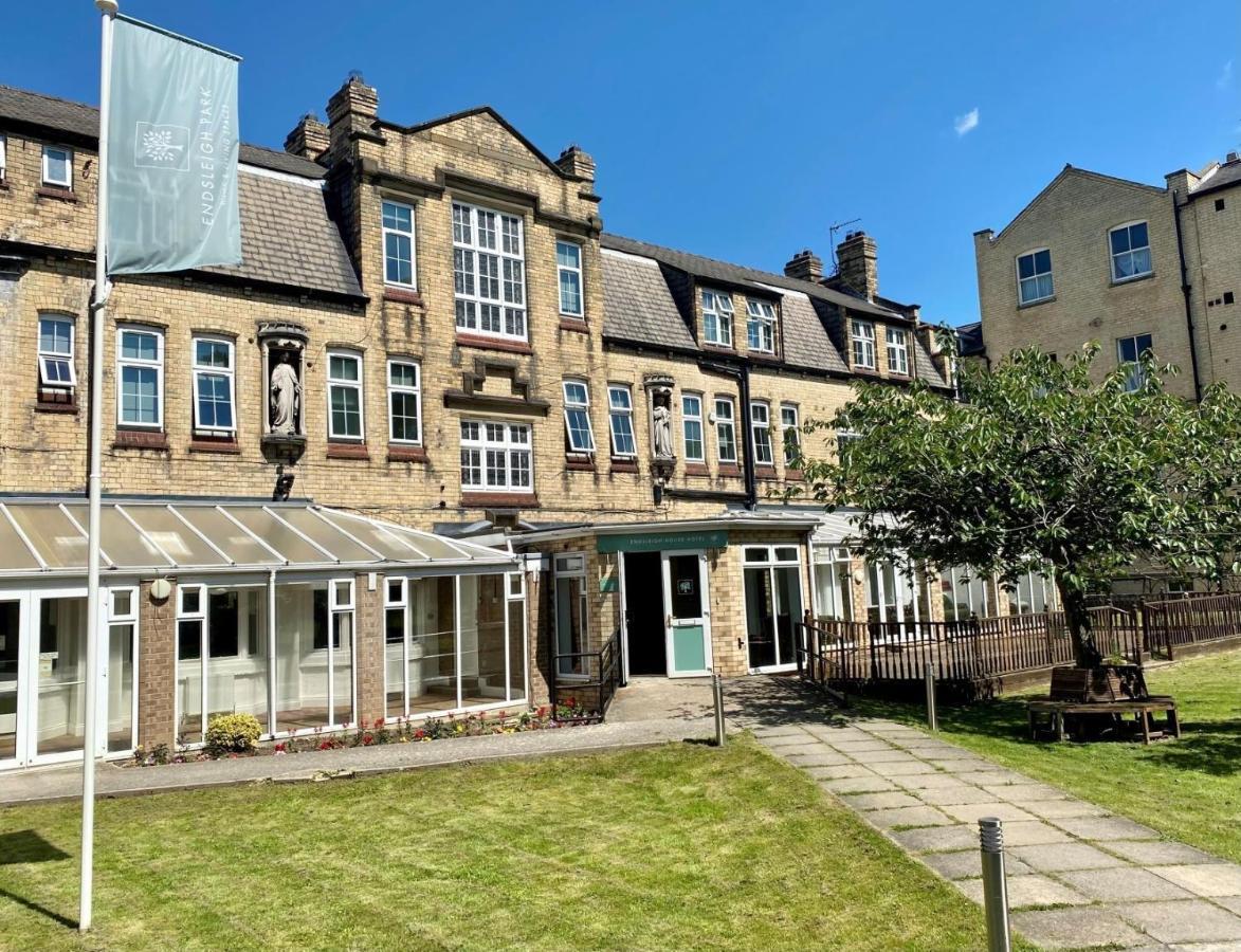 Endsleigh Park Hotel Кінгстон-апон-Галл Екстер'єр фото