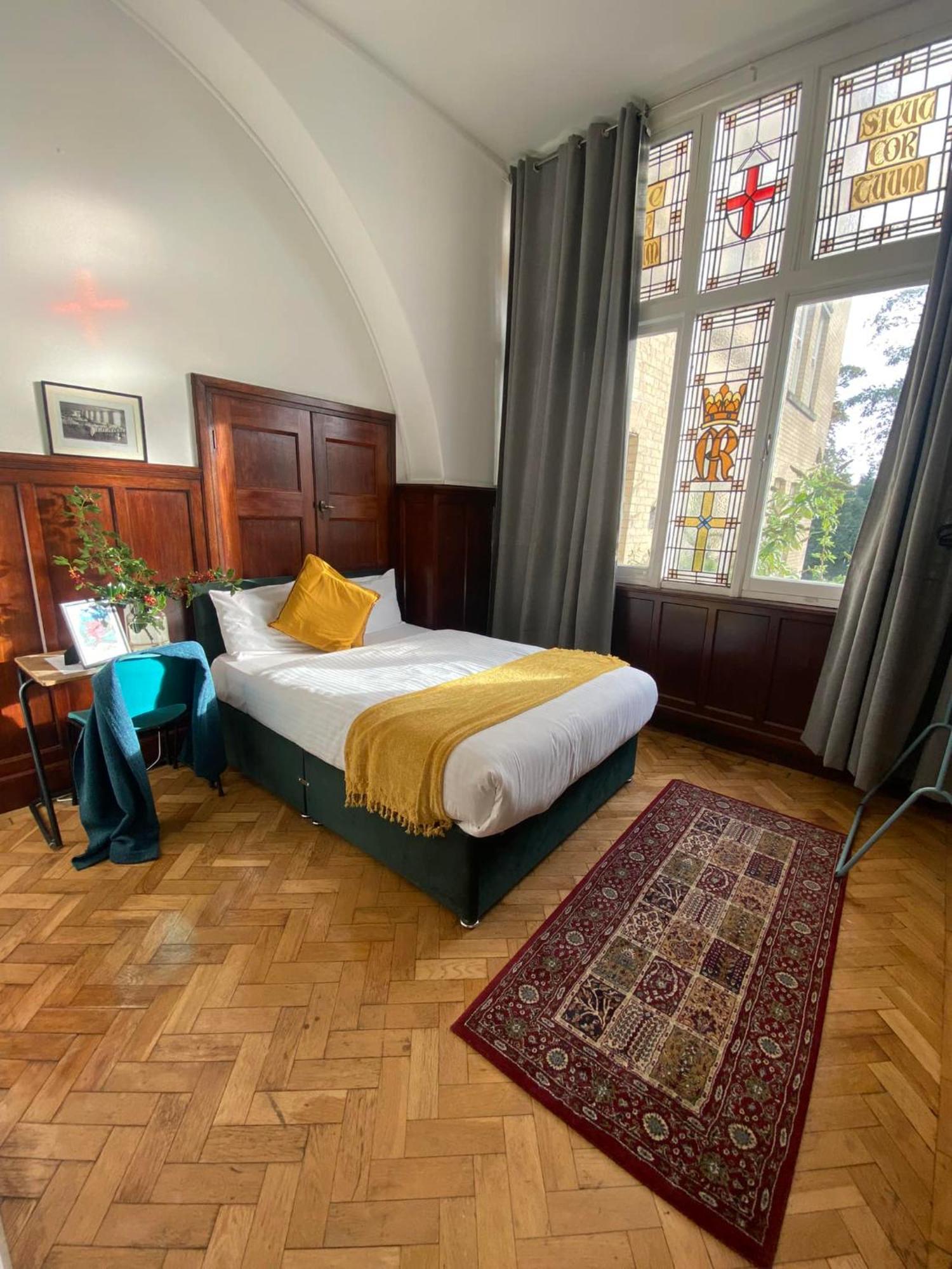 Endsleigh Park Hotel Кінгстон-апон-Галл Екстер'єр фото