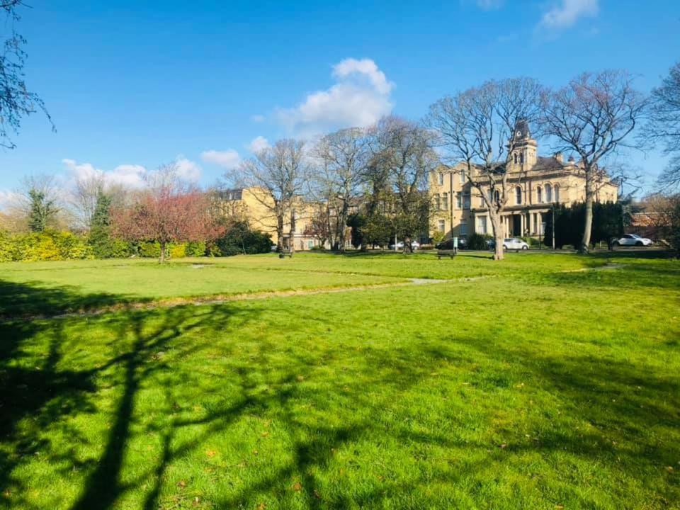 Endsleigh Park Hotel Кінгстон-апон-Галл Екстер'єр фото