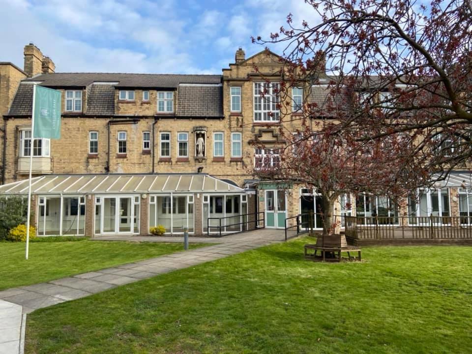 Endsleigh Park Hotel Кінгстон-апон-Галл Екстер'єр фото