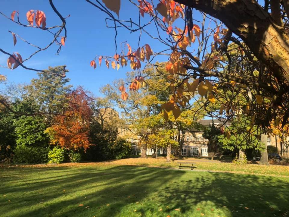 Endsleigh Park Hotel Кінгстон-апон-Галл Екстер'єр фото