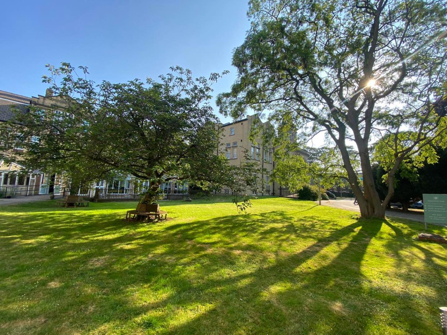 Endsleigh Park Hotel Кінгстон-апон-Галл Екстер'єр фото